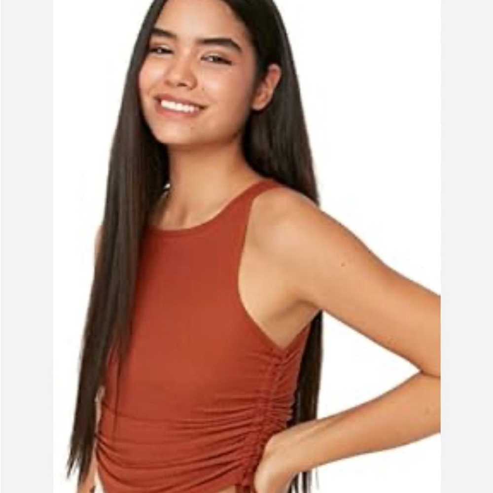 Express Tank Size X-Small